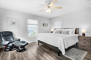 When the Sun Goes Down