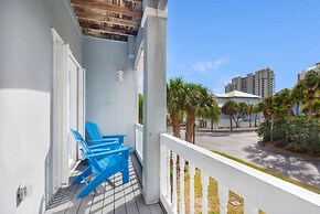 When the Sun Goes Down