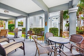 When the Sun Goes Down