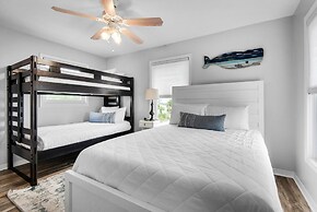 When the Sun Goes Down