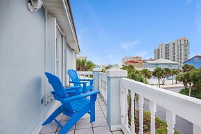 When the Sun Goes Down