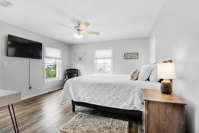 When the Sun Goes Down