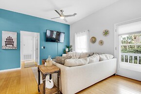 When the Sun Goes Down