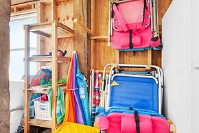 When the Sun Goes Down