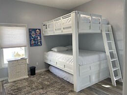 When the Sun Goes Down