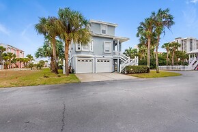 When the Sun Goes Down