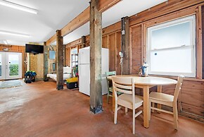 When the Sun Goes Down