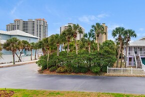 When the Sun Goes Down