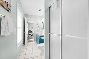 When the Sun Goes Down