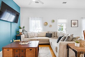 When the Sun Goes Down