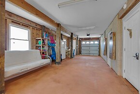 When the Sun Goes Down