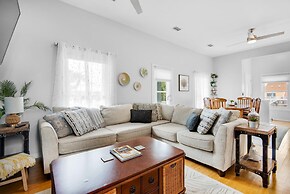 When the Sun Goes Down