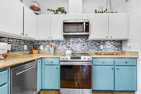 When the Sun Goes Down