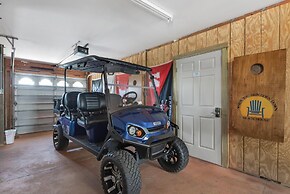 When the Sun Goes Down