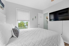 When the Sun Goes Down