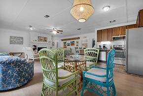 Bungalow By the Sea-mermaid