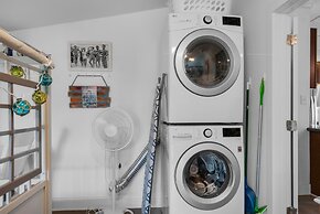 Bungalow By the Sea-mermaid