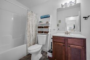 Bungalow By the Sea-mermaid