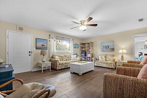 Bungalow By the Sea-starfish