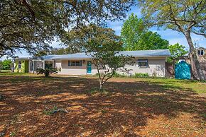 Bungalow By the Sea-starfish