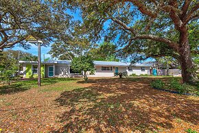 Bungalow By the Sea-starfish