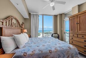 Portofino Island Resort 2-1602