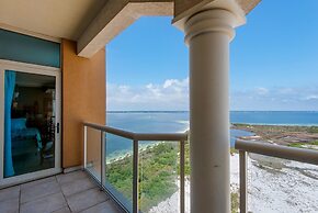 Portofino Island Resort 2-1602