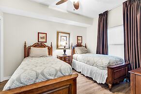 Inn At Summerwind 701