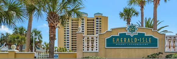 Emerald Isle Unit 704