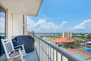 Emerald Dolphin Unit 610