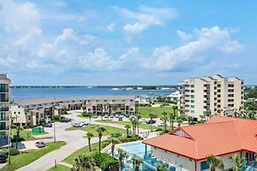 Emerald Dolphin Unit 610