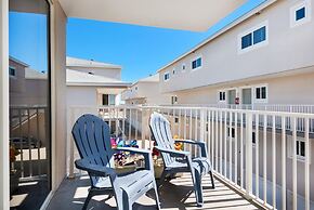 Starboard Village 521