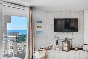 Starboard Village 521