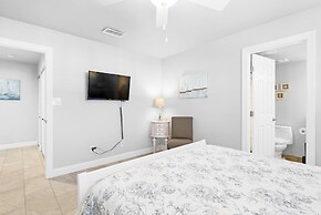 Starboard Village 521