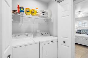 Starboard Village 521