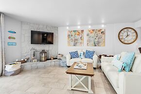 Starboard Village 521