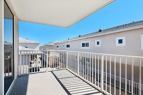 Starboard Village 521