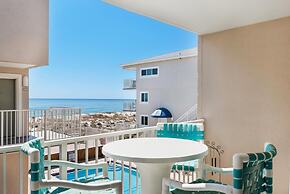 Starboard Village 521