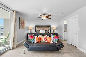 Starboard Village 521