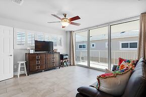 Starboard Village 521