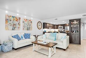 Starboard Village 521