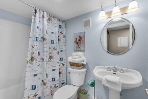 Deep Water Cove 103 - OLD