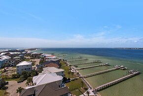 Tristan Towers Unit 10A