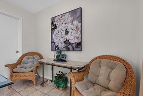 Tristan Towers Unit 10A