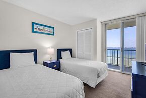 Tristan Towers Unit 10A