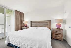 Tristan Towers Unit 10A