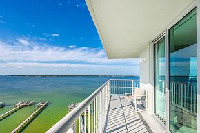 Tristan Towers Unit 10A