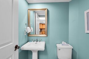 Portofino Island Resort 5-603