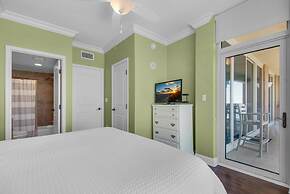 Portofino Island Resort 5-603