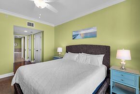 Portofino Island Resort 5-603